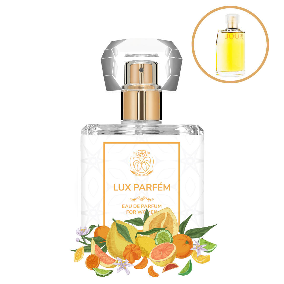 094 Lux Parfém  JOOP! - JOOP! FEMME